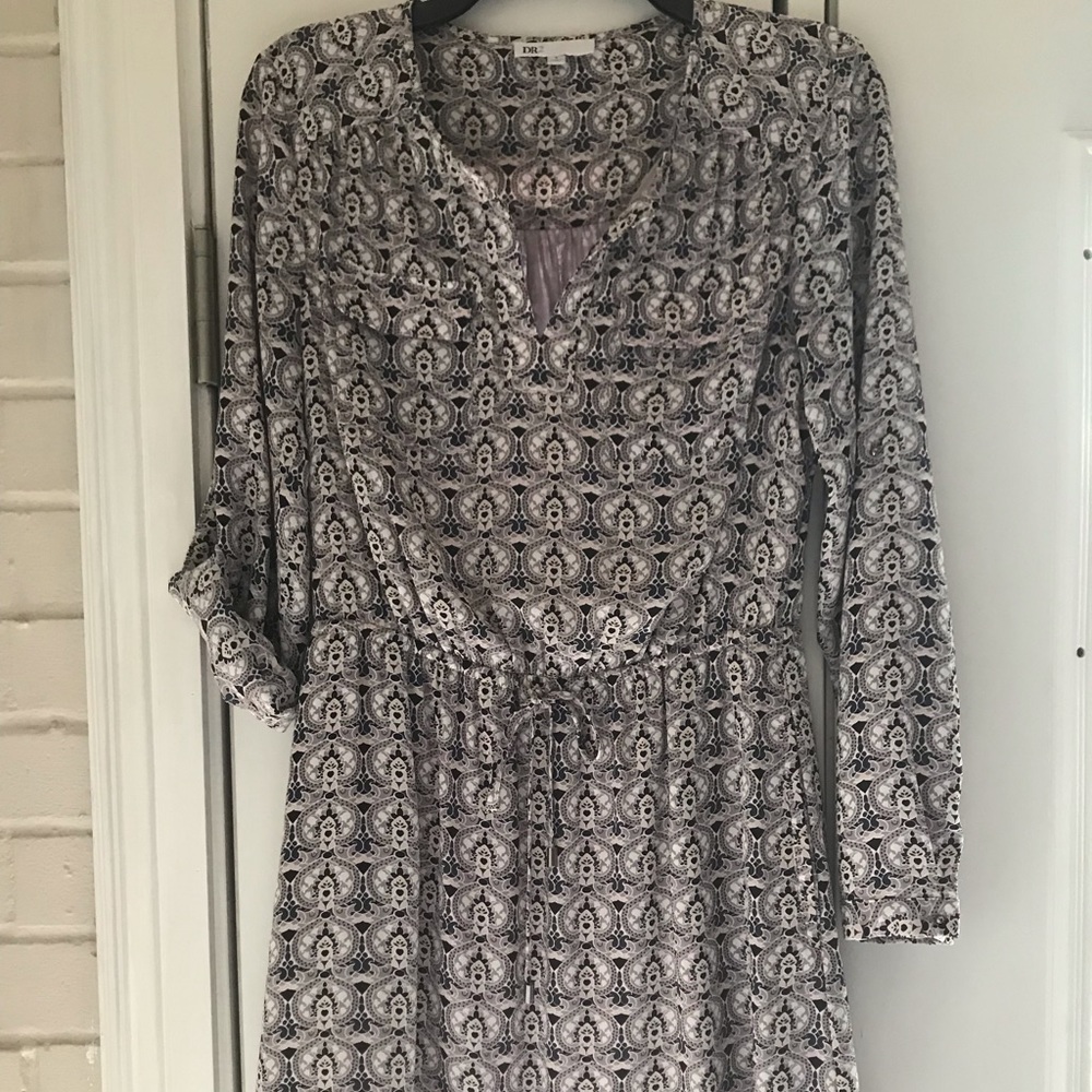 Misses Dress